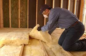 Fireproof Insulation in Brandenburg, KY