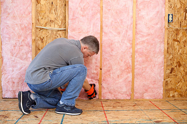 Types of Insulation We Offer in Brandenburg, KY